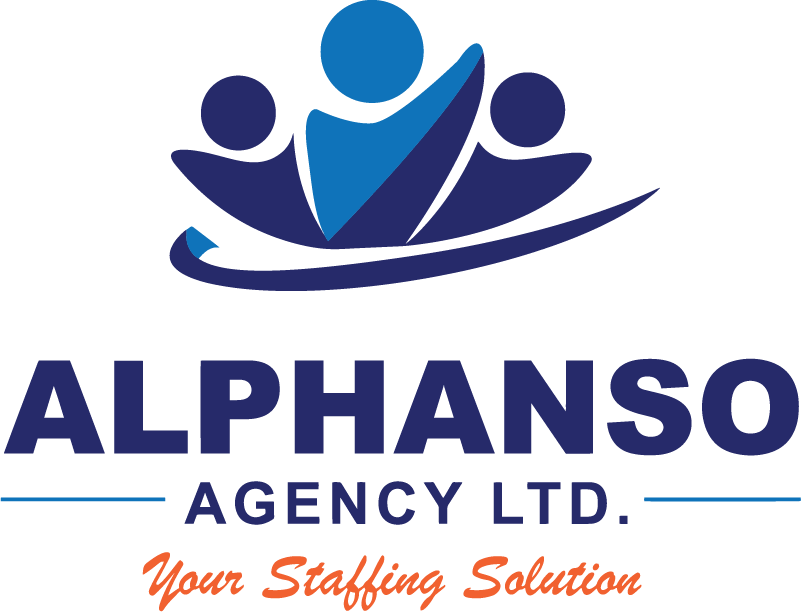 Alphanso Agency Ltd.