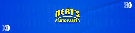 Bert's Auto Parts Ltd.