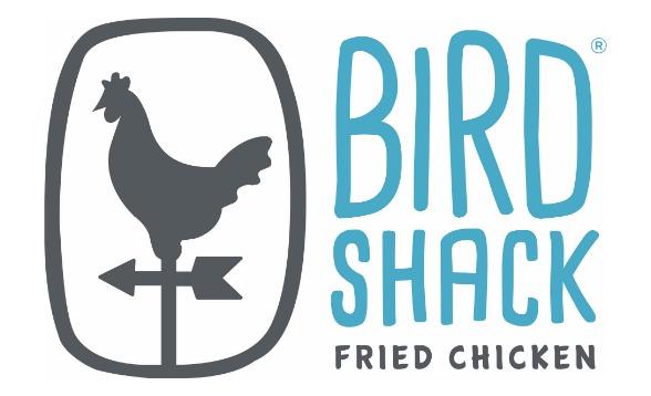 Bird Shack