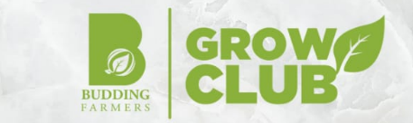 Budding Farmers Grow Club