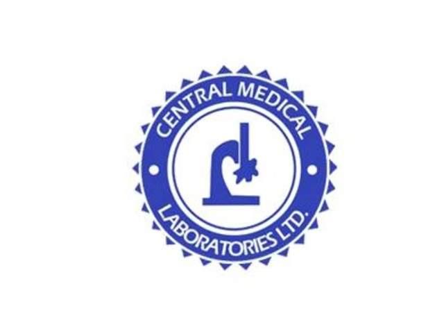 Central Medical Laboratories Ltd