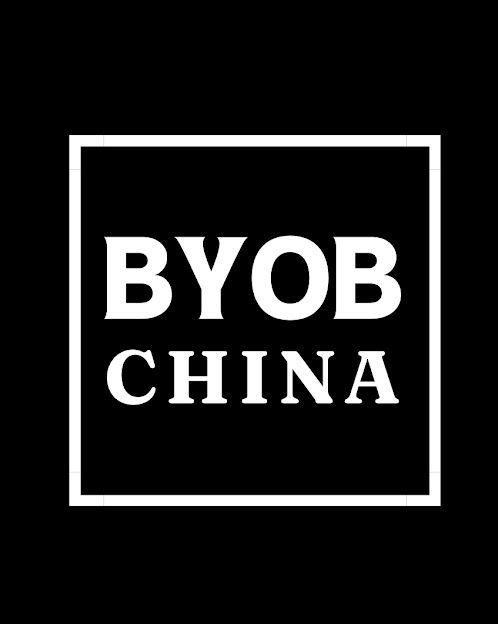 BYOB China