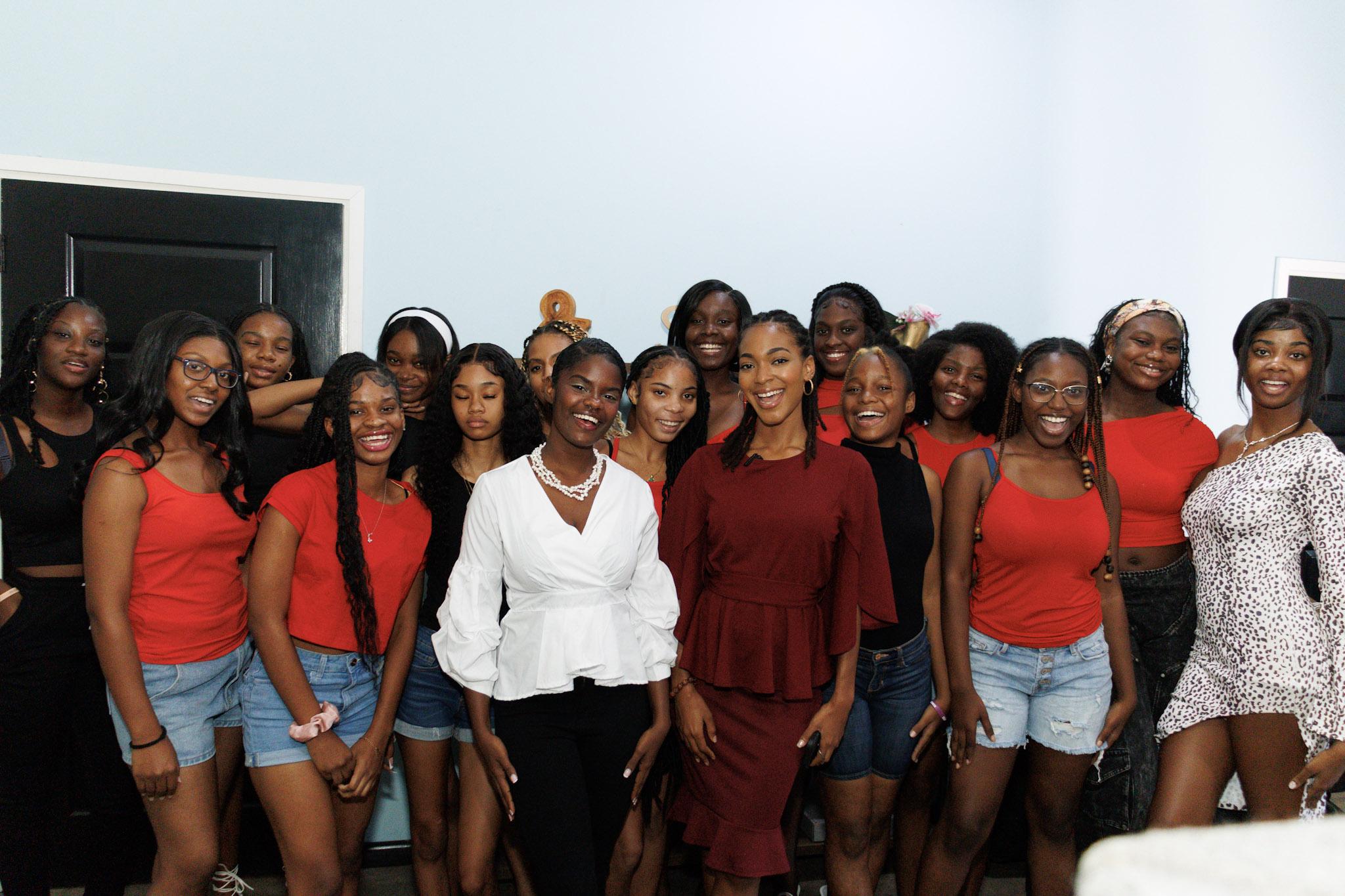 MyModel University