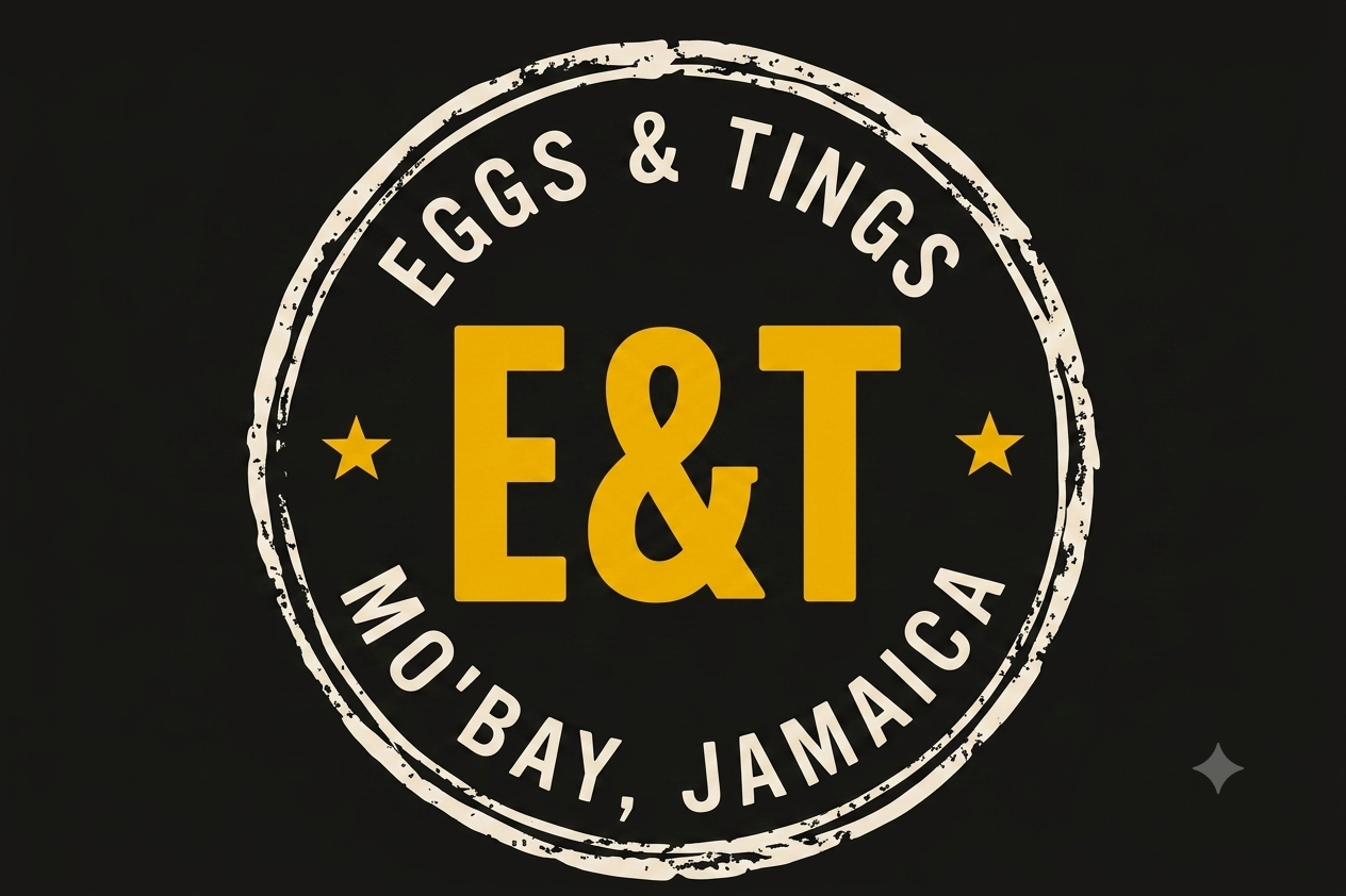 Eggs & Tings