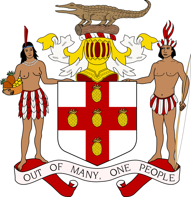 Government of Jamaica