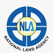 National Land Agency