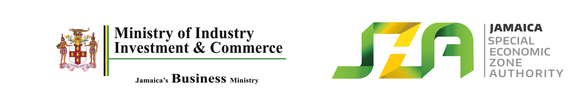 Jamaica Special Economic Zone Authority