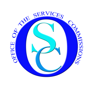 Office of the Services Commission