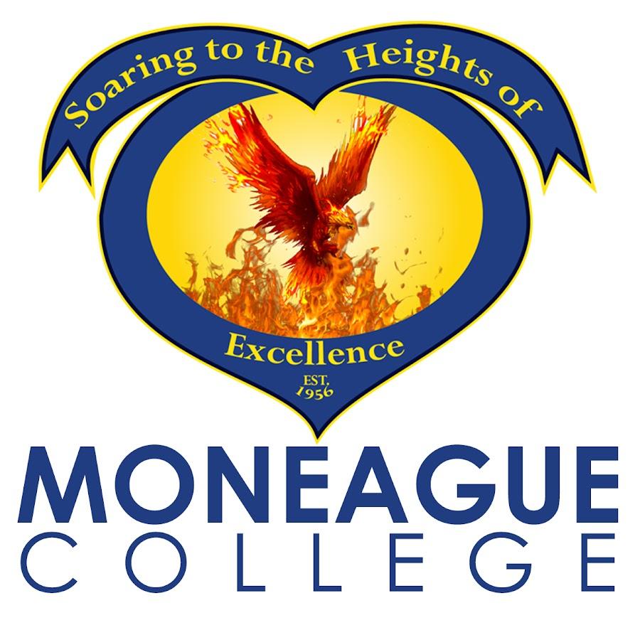 THE MONEAGUE COLLEGE