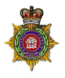 Jamaica Defense Force
