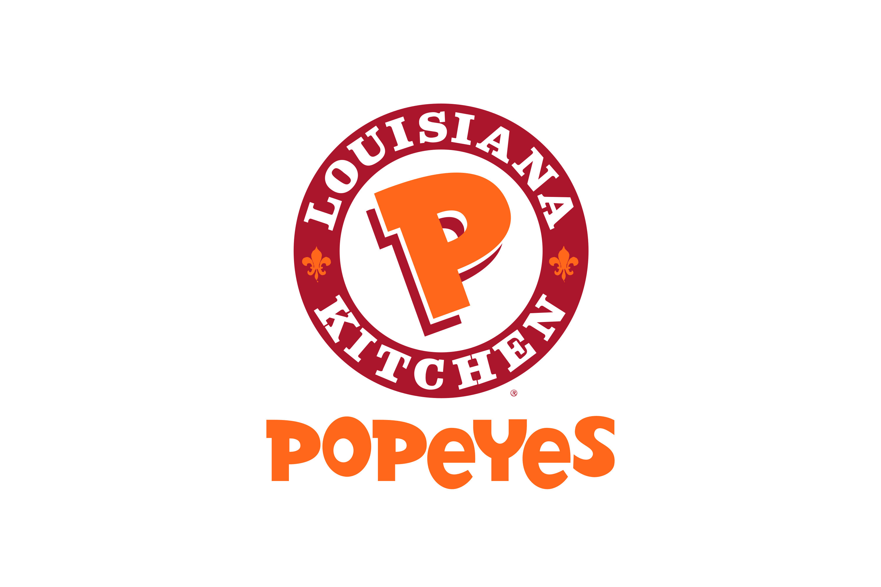 Popeyes