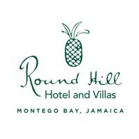 Round Hill Hotel and Villas