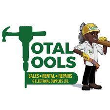 Total Tools