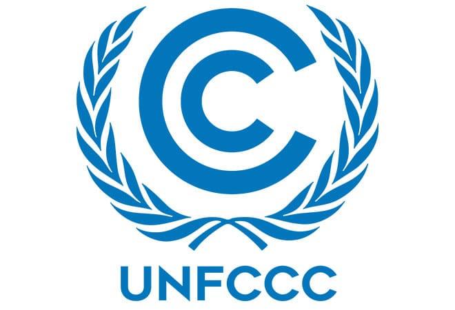 The United Nations Framework Convention on Climate Change (UNFCCC)