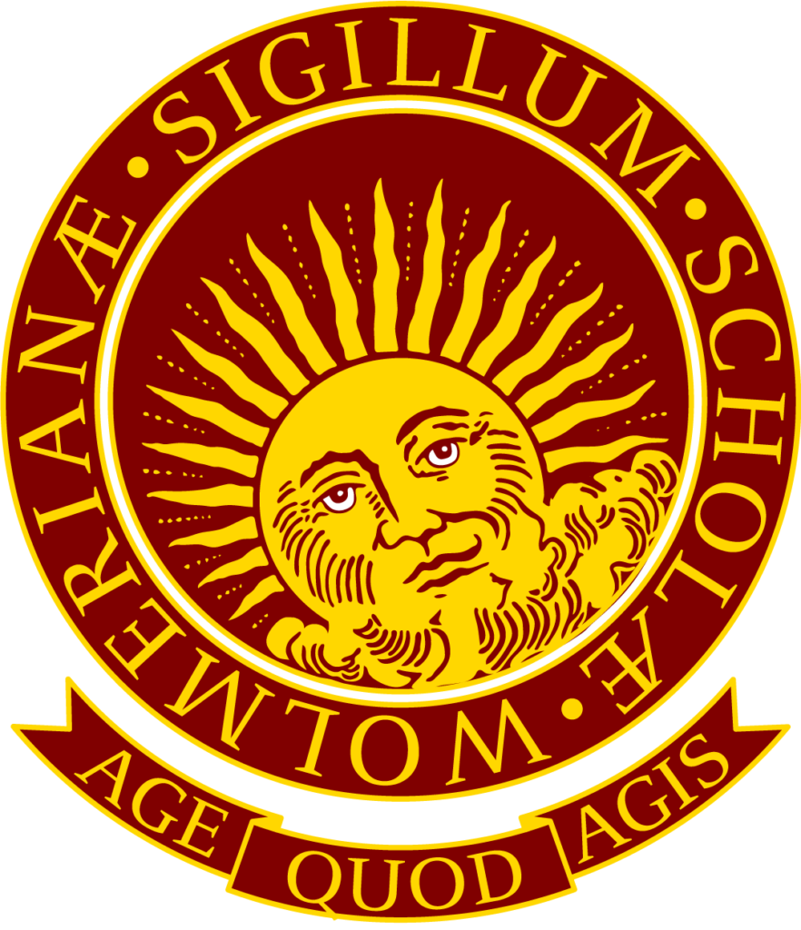 Wolmer's Boys' School